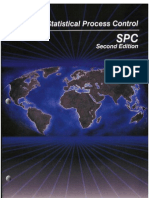 SPC Aiag Manual 2nd Edition