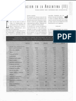 Industrializacion en Argentina 2