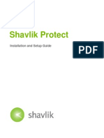 Shavlik 9.0 Installation Guide