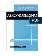 Aeromodelismo Teoria e Pratica