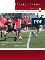 Revista de Deportes 2 PDF