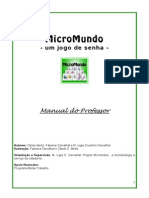 Micromundo Manual