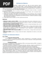 Aleitamento Materno.doc