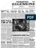 Download Vor dem Mauerfall Zeitungsberichte von damals by HNA-Online SN22195602 doc pdf