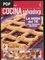 Cocina Salvadora 4