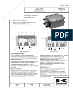 Check Valve Data Sheet