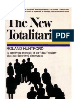 The New Totalitarians Brave New Sweden 1980