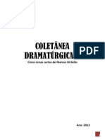 Coletnea Dramatrgica II