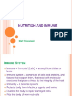 k07 - Nutrition and Immunity - PPT Sari