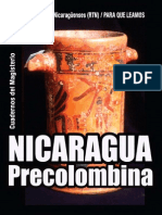 Historia Nicaragua