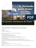 Kryon em São Paulo Abril2014 PDF