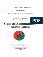 Guía de Acupuntura y Moxibustión - Jacques Pialoux