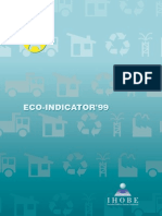 Manual Practico - Eco Indicador 99