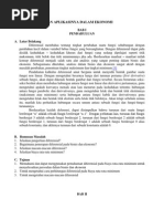 Download Diferensial Dan Aplikasinya Dalam Ekonomi by Ucok Nasution SN221971320 doc pdf