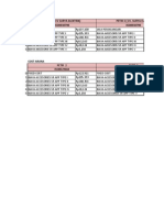 Petir 2 (CV Surya Elektrik) Petir 3 (Cv. Surya Elerik) 4500030790 4500030790