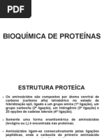 01-Bioquimica de Proteinas