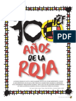 Don Balon Especial - 100 Años de La Roja