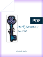 Dark Secrets 2-Don't Tell