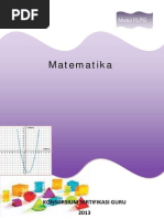 Download Modul Matematika by Jilbab Mumtaza II SN221977704 doc pdf