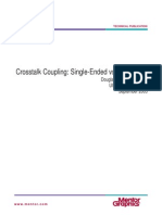 Crosstalk Coupling