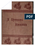 A Mother's Sacrifice & Other Tales by A. M. Clarke (1897)