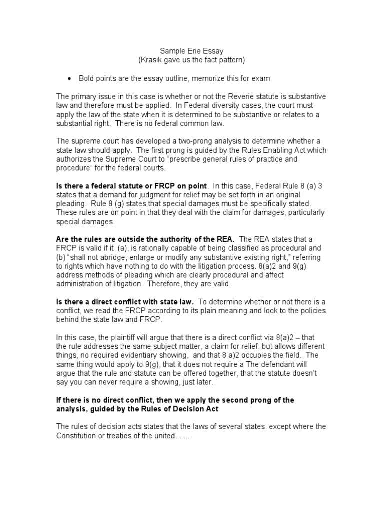 Essay on Music: 8 Selected Essays on Music