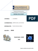 Trabajo de Invertigación Correspondiente a La Seguda Unidad