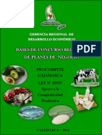 Bases Procompite 2014