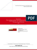 Pliegues, Despliegues y Repliegues. Didáctica Proyectual e Instrumentos de Ideación