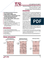 Data Sheet