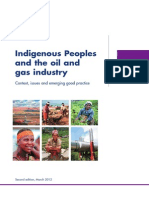 Indigenous People