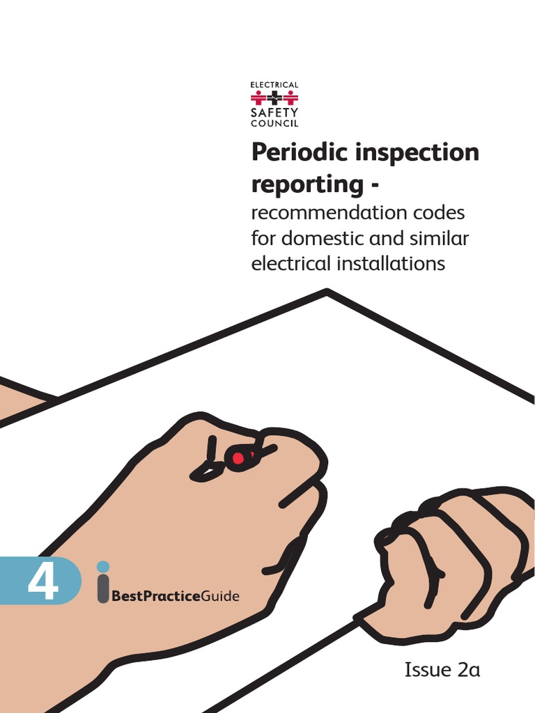 Periodic Inspection Reporting | PDF