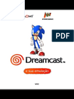 Dreamcast e Sua Emulação 1