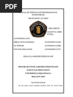 Download Makalah Microsoft Access 1 by donnynk SN221997340 doc pdf