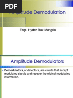 ADC 06 Demodulation
