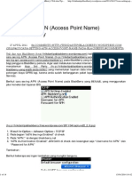 Download setting APN di Blackberrypdf by Wage Karsana SN221999204 doc pdf