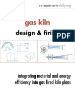 105887199 Gas Kiln Design Firing