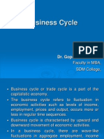 #Chapter 10 Business Cycle Ppt