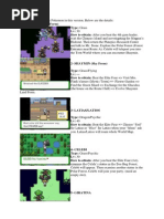 Pokemon Flora Sky Walkthrough Pdf Nintendo Franchises Pokémon
