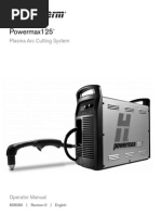 Download Powermax 125 Operator Manual en Resize by Zebega Catalin SN222009819 doc pdf