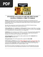 Download EAWS Aviation by cameldiver SN22201205 doc pdf