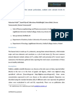 T C - Technical Note 001 PDF