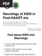 Download HIV Neurology 2014 by Surat Tanprawate SN222017037 doc pdf