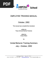 Download mANUAL mARIPOSA by catalina SN222024950 doc pdf