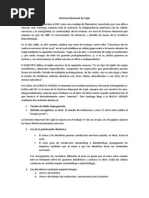 Doctrina Neuronal de Cajal