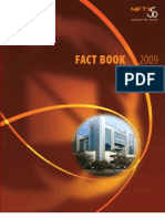 NSE Fact Book 2009