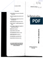 2 - Botana Natalio Libertad Politica y Su Historia