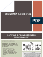 Economía Ambiental