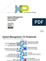 System.management I2C