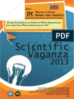 Panduan Ipc SV SSC 2013 Revisi